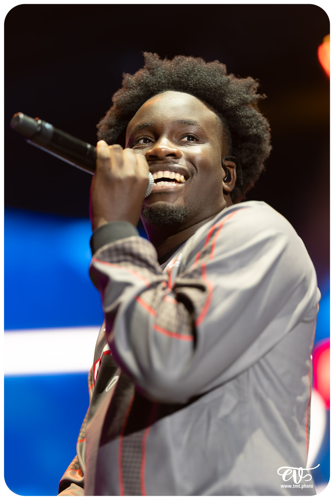 NRJ MUSIC TOUR 2026